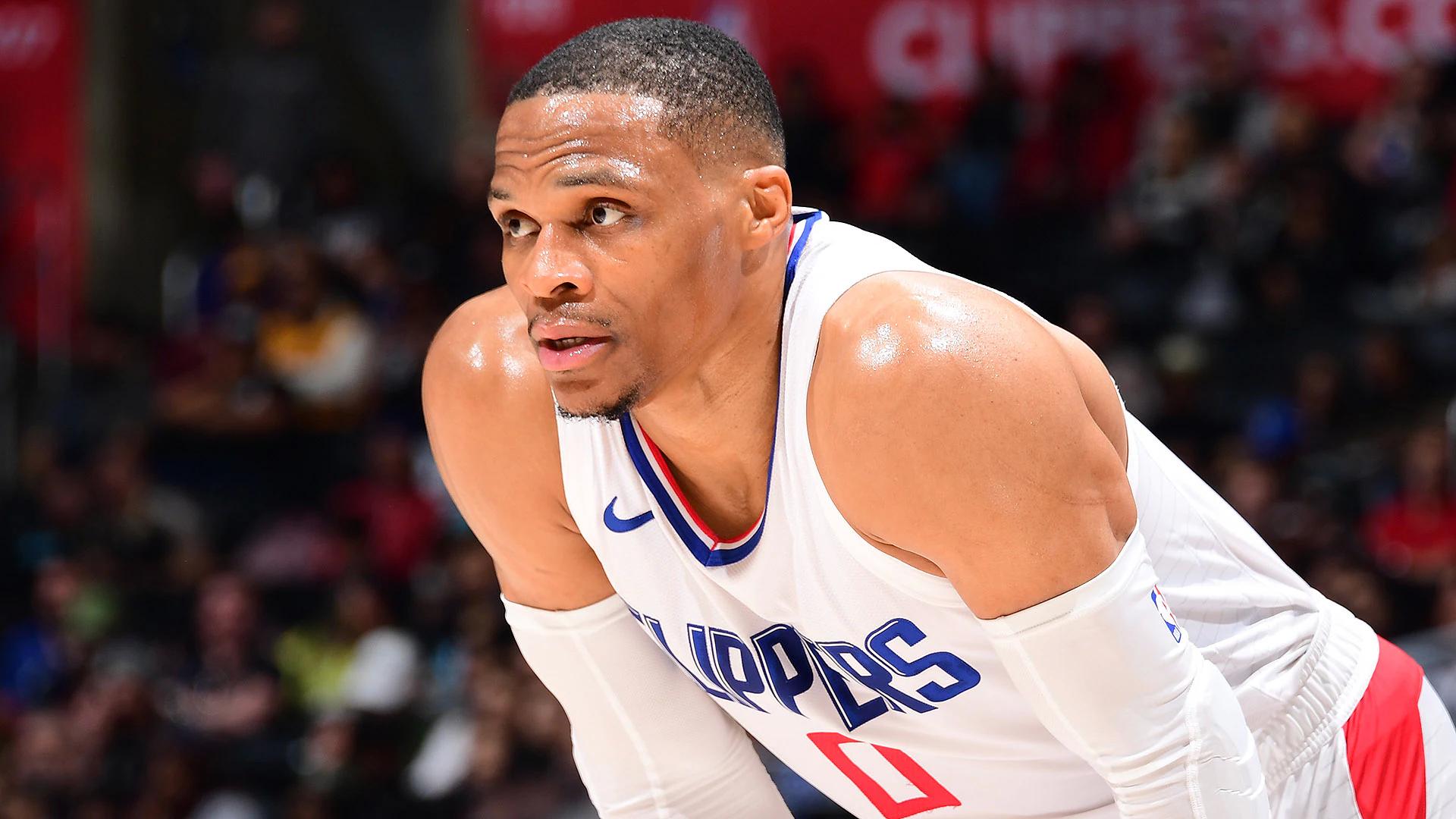 Russell Westbrook signs rumored 2-year contract with Nuggets