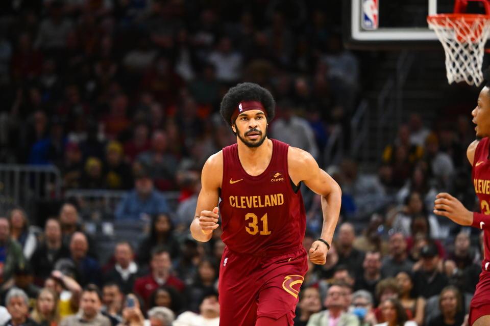 Cavaliers and Jarrett Allen finalize 3-year, $91 million max extension deal