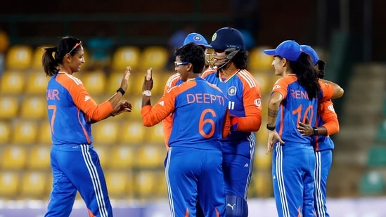 ICC considers India as backup option for hosting 2024 Women's T20 World Cup amidst Bangladesh turmoil: Report