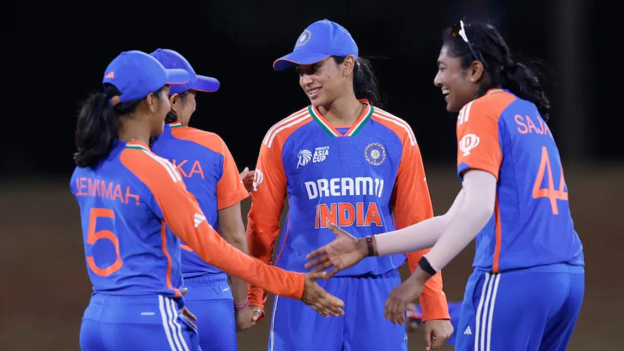 Sports psychologist enlisted to aid Indian team at Women's T20 World Cup training camp