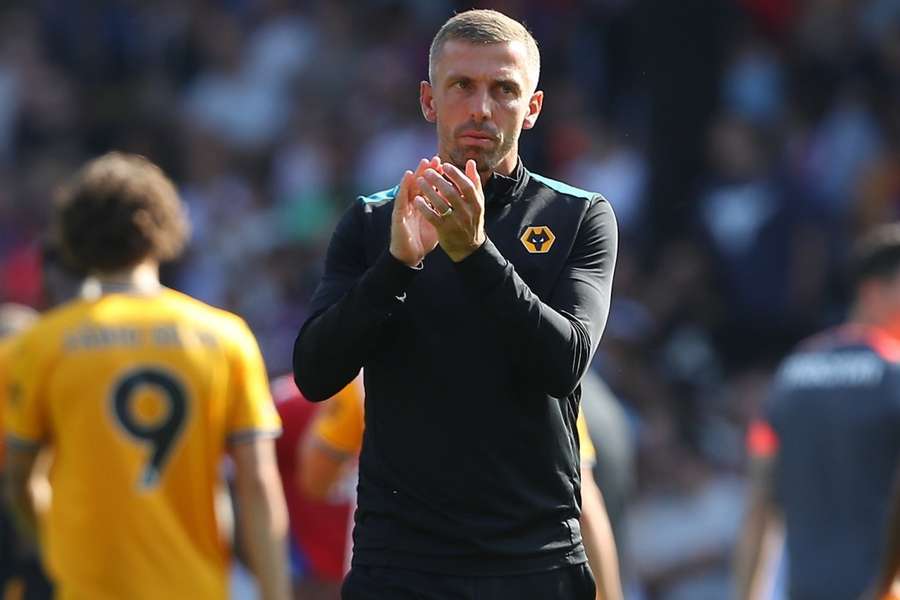 Wolves manager O'Neil remains positive despite Arsenal loss