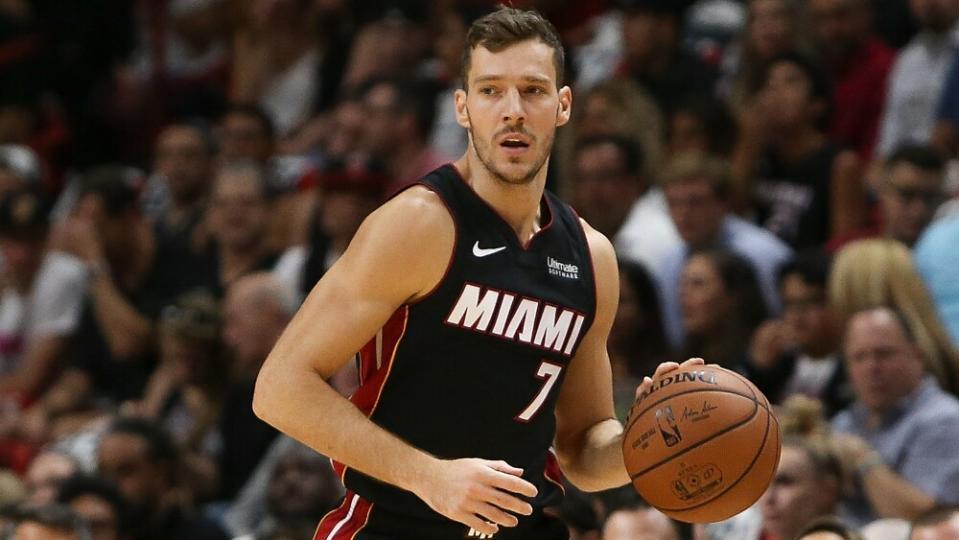 Star-studded lineup confirmed for Goran Dragic's farewell retirement game featuring Jokic, Doncic, Nowitzki, and more