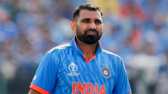 BCCI's decision to exclude Mohammed Shami from Duleep Trophy raises questions despite Agarkar's hint about Bangladesh Tests