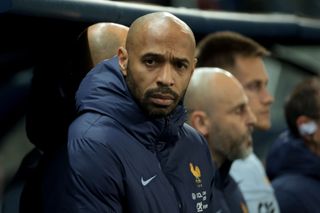 Iconic Arsenal player Thierry Henry resigns unexpectedly due to personal reasons