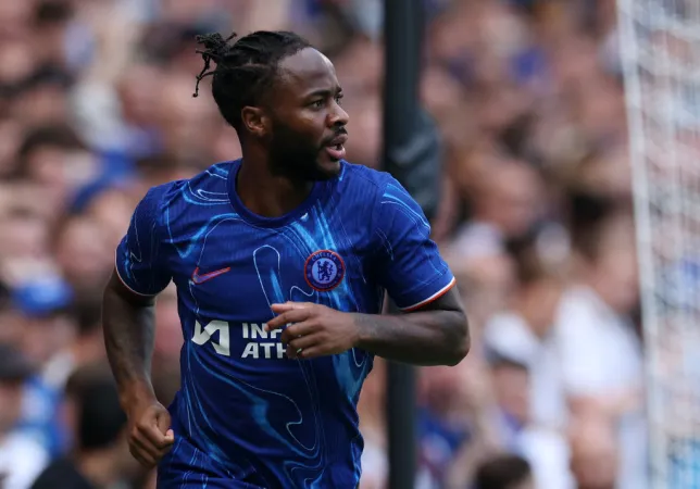 Graeme Souness Claims Raheem Sterling is Unwanted by Top Premier League Clubs Following Chelsea Controversy