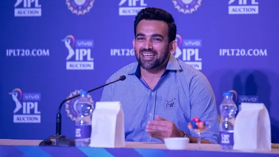 Zaheer Khan contradicts Rohit Sharma and Virat Kohli on IPL's Impact Player rule: My stance is on record