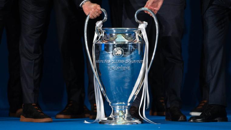 UEFA Champions League Schedule 2024-25: Dates and Times of UCL Fixtures for the Season