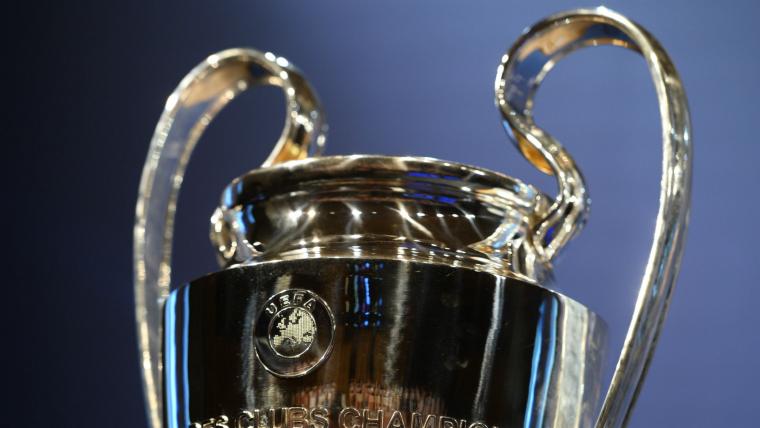 All UEFA Champions League Winners: A Comprehensive List of Clubs Who Have Claimed Europe's Top Trophy Year by Year