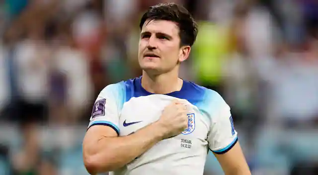 Fresh faces dominate Lee Carsley's first England squad as Harry Maguire makes Nations League comeback