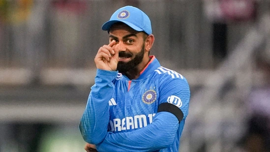 King Kohli from Another Planet: Virat Kohli's Response to Being Asked About Kryptonite