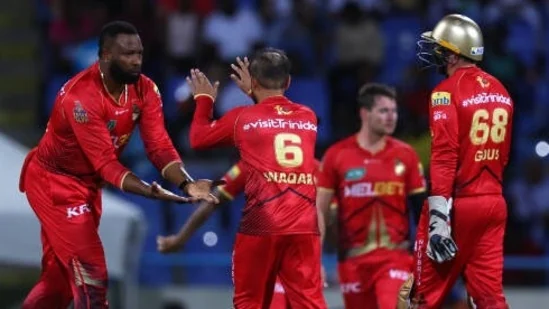 Fantasy XI Preview â€“ St Lucia Kings vs Trinbago Knight Riders in CPL 2024