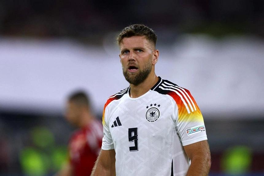 Fullkrug doubtful for Germany in matchup against Netherlands