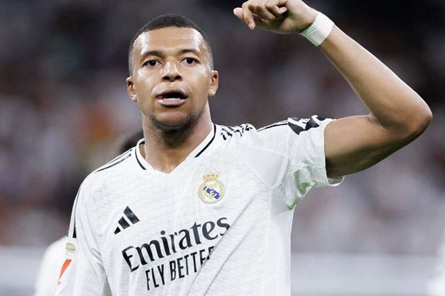 Mediation urged for Real Madrid striker Mbappe and PSG's â‚¬55M dispute