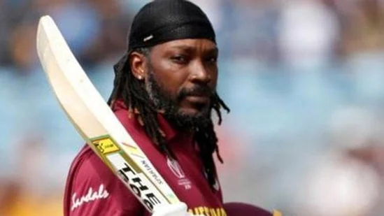 OTD: Chris Gayle's Game-Changing Century in the 2007 T20 Cricket Match