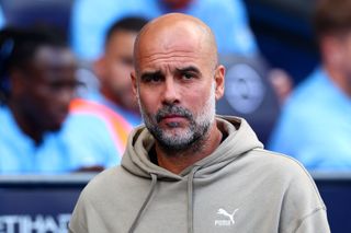 Manchester City Poised to Secure Transfer of English Superstar for Pep Guardiola's New Era