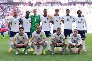 Tottenham players mocked by England team-mates for being paid less than relegation strugglers