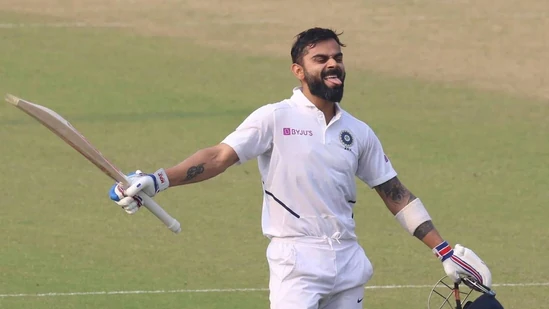 Virat Kohli's dry spell begins; pink-ball extravaganza: Bangladesh's final Test tour of India