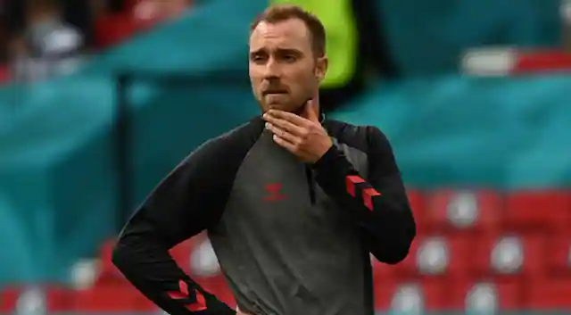 Premier League: Christian Eriksen Delays Decision on Future with Manchester United