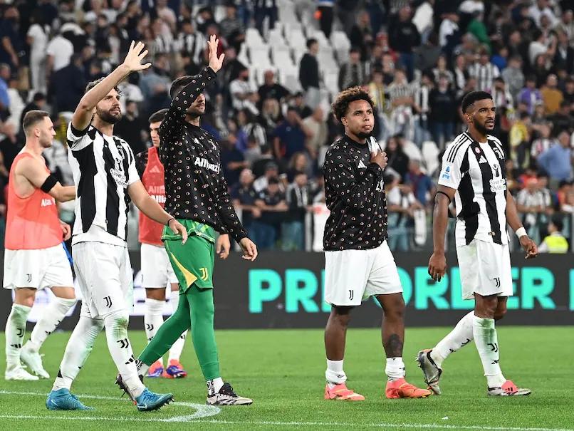 Result: Juventus and Napoli's Goalless Draw Sets Stage for Intense Serie A Title Battle