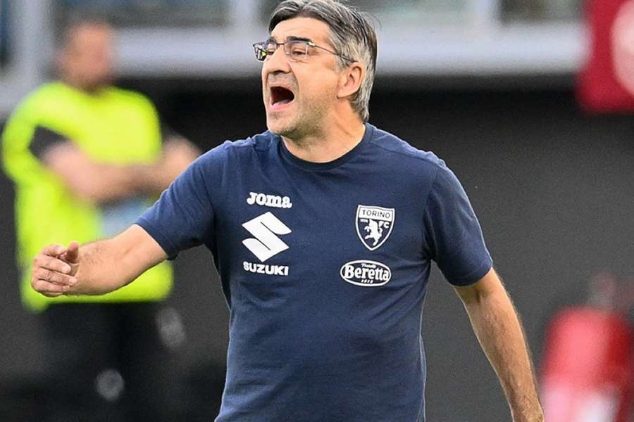 Juric elated with debut Roma triumph: Players disgruntled over De Rossi dismissal