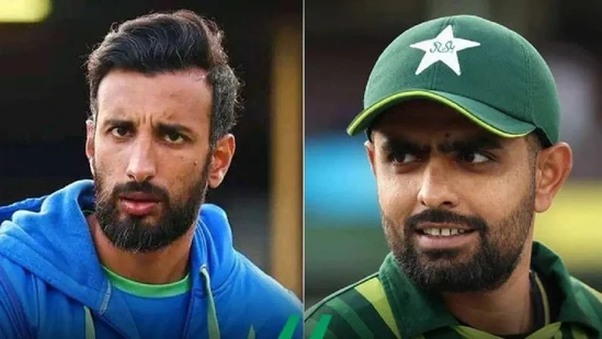 Shan Masood and Babar Azam address disunity in Pakistan's dressing room; Gillespie, Kirsten join discussion