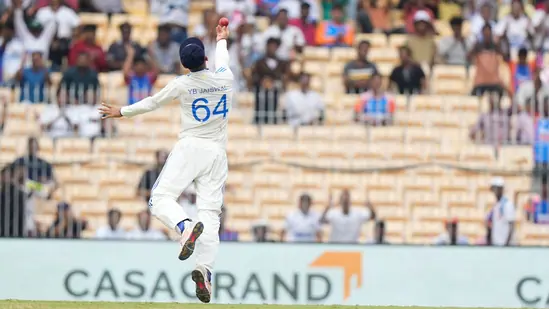 R Ashwin's candid evaluation of Yashasvi Jaiswal stepping into KL Rahul's India Test role: 'He is not as innocent as he seems'