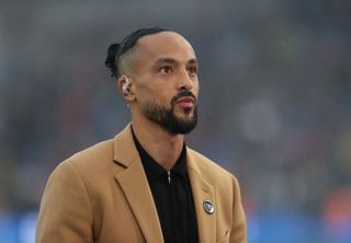 Theo Walcott praises underrated Arsenal player he admires