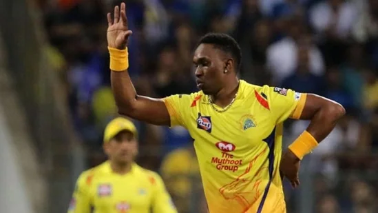 Dwayne Bravo's heartfelt message to CSK fans as he joins KKR, 'I know this is a sad moment for you...'