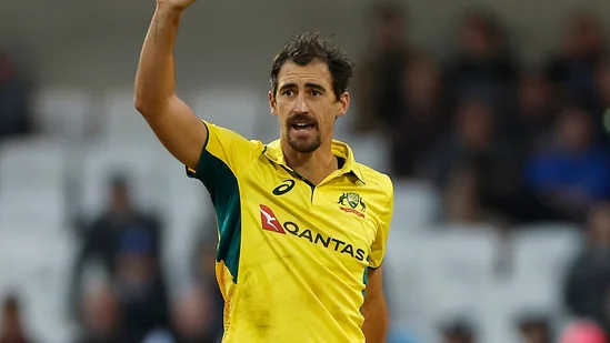 Liam Livingstone's brutal 28-run assault shatters Mitchell Starc in final over, breaks Australian record