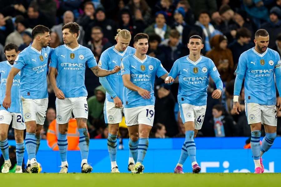 Ricci becoming a top target for Manchester City this January - Paul Vegas