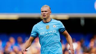 Manchester City concerned over Erling Haaland's uncertainty before contract negotiations: report