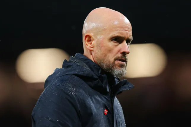 80s football legend criticizes new Man Utd signing and Erik ten Hag’s ‘foolish’ choice