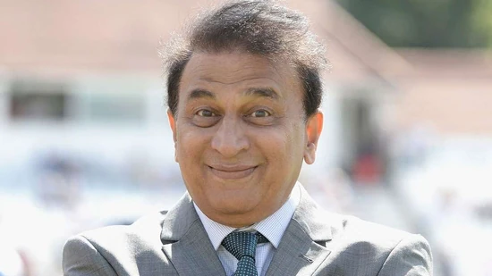 'Gavaskar's Fiery Response to Bangladesh's Mushfiqur Rahim's Request for Advice on Live TV: An Indian Perspective'