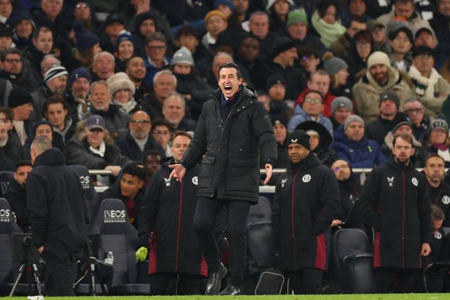 Henry: Arsenal's mistake in letting go of Emery too soon - Paul Vegas