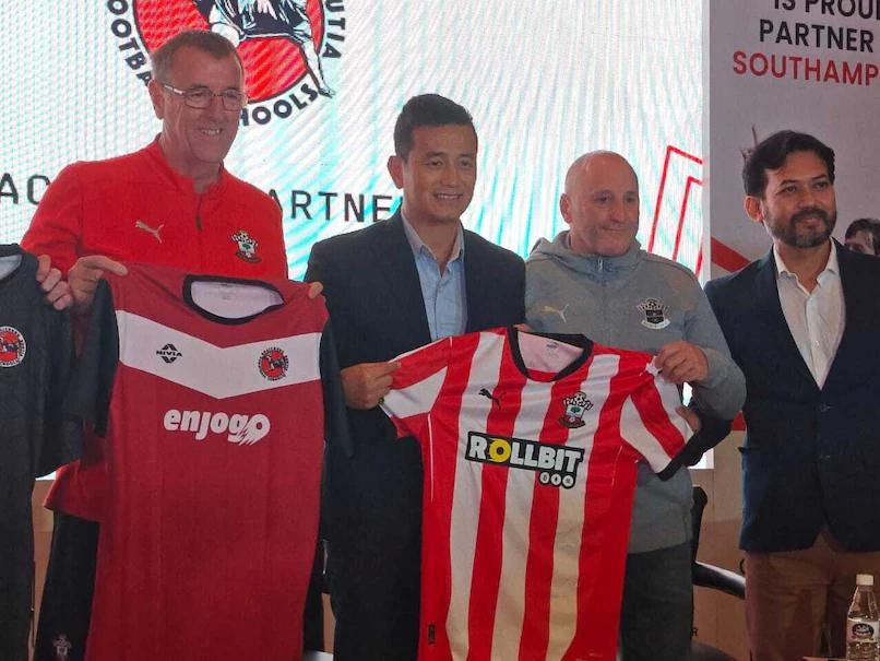 Football Legend Bhaichung Bhutia Reveals Key Requirement for Indian Players in Premier League Ecosystem