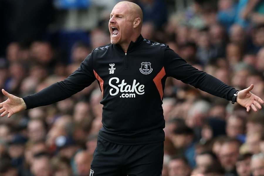 Dyche acknowledges Young faces challenging demands from Everton due to injury crisis: Zack Oaten