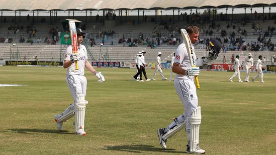 'England decimates PCB on 'Multan expressway': 'Bowlers' nightmare, threatens Test cricket future'