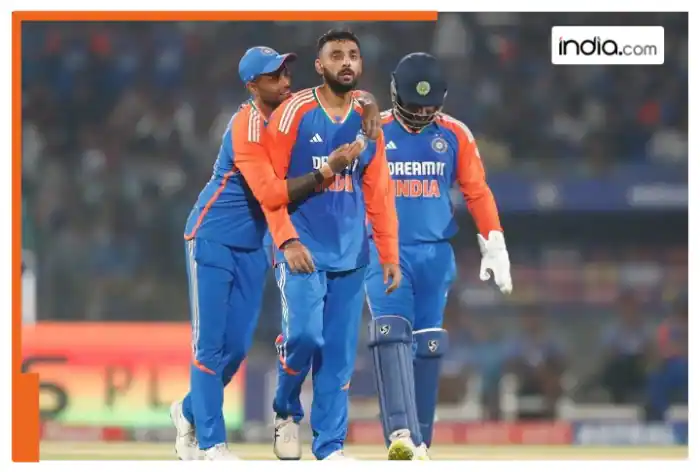 Former Indian Opener Believes Varun Chakaravarthy will Shine in the Next World Cup: Backs Him to Perform Consistently after Impressive T20I Series against Bangladesh