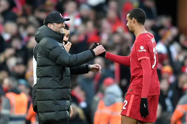 Liverpool fan favorite Joel Matip announces retirement from football following departure from Anfield