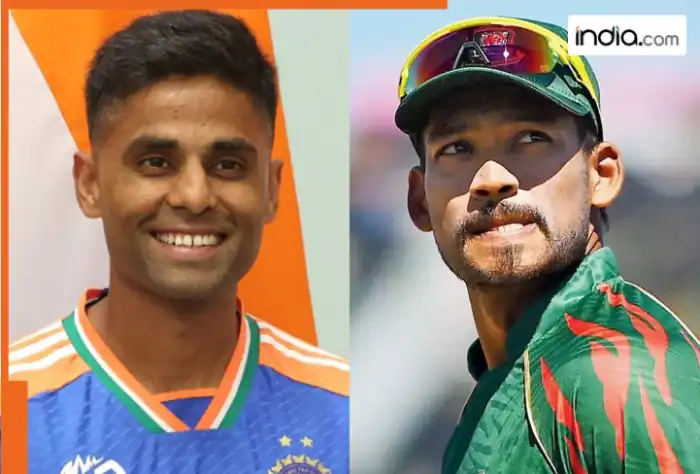 LIVE UPDATES | IND VS BAN, 3rd T20 LIVE Cricket Score: Suryakumar Yadav's Squad Aiming for a Perfect Series Sweep in Hyderabad