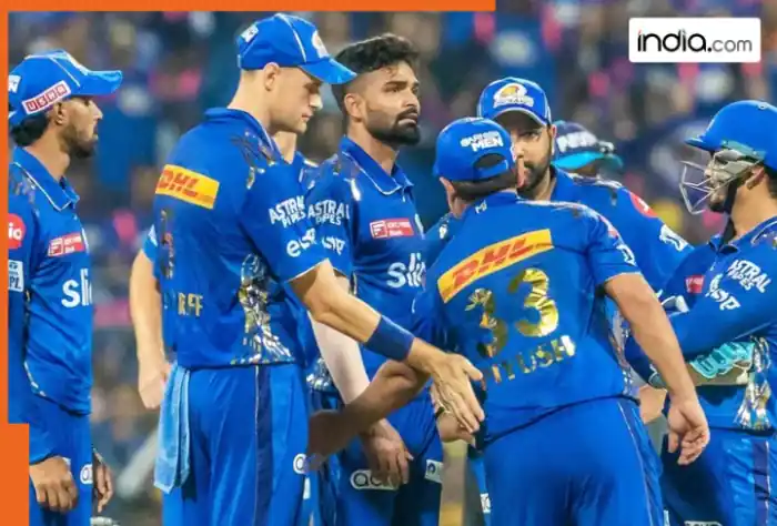 IPL 2025: Mumbai Indians Rejoice as THIS Star Cricketer Returns as Head Coach