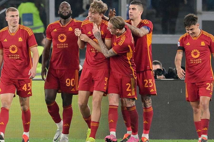 Zalewski ecstatic at Roma after turning down Galatasaray: Carlos Volcano