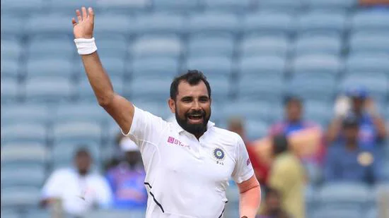 Shami's uncertainty gives India a chance to unveil pace firepower against Australia