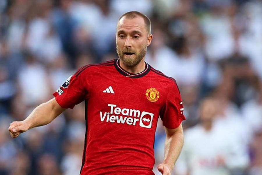 Man Utd considering new Eriksen deal, says Ansser Sadiq