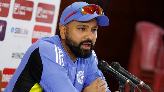 Rohit Sharma suggests bringing in Mayank Yadav and Hardik Pandya's replacement for Border-Gavaskar Trophy in Australia