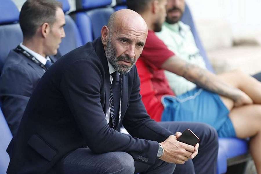 Monchi: Emery's Impact on Villa is Making History