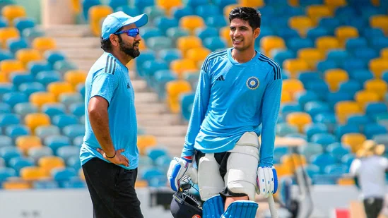 Shubman Gill replaced by KL Rahul as India opener in Rohit Sharma's absence for Australia tour, Anil Kumble's choice