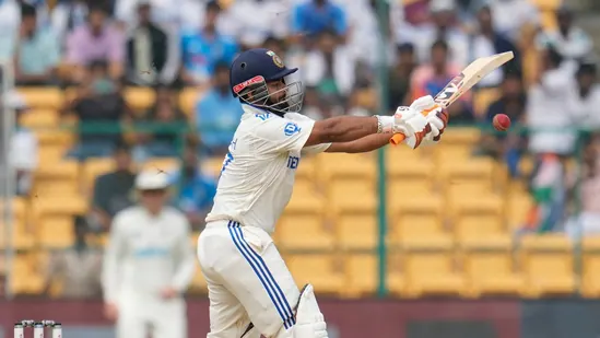 Heartbreak for Rishabh Pant as he falls for 99; KL Rahul's reaction leaves Kohli, Jadeja devastated as Indian record slips away