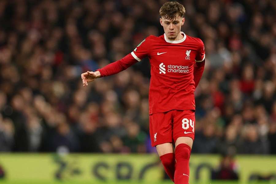 Bradley: When Liverpool decided to sell me, I was shocked - Paul Vegas