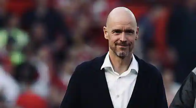 Manchester United manager Erik ten Hag criticizes media over dismissal speculations in Premier League.